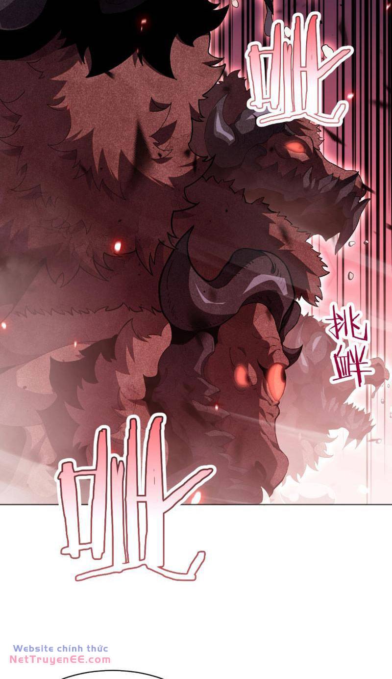 Vạn Tộc Xâm Lược Thiên Hạ Tham Chiến Ta Trấn Thủ Hậu Phương - Chapter 2 - Page 98