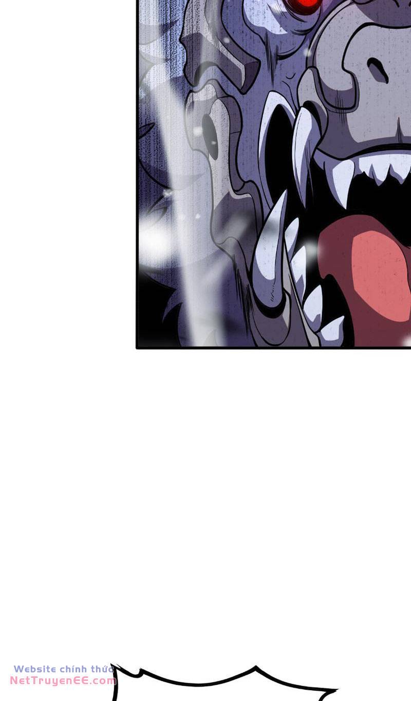 Vạn Tộc Xâm Lược Thiên Hạ Tham Chiến Ta Trấn Thủ Hậu Phương - Chapter 3 - Page 99