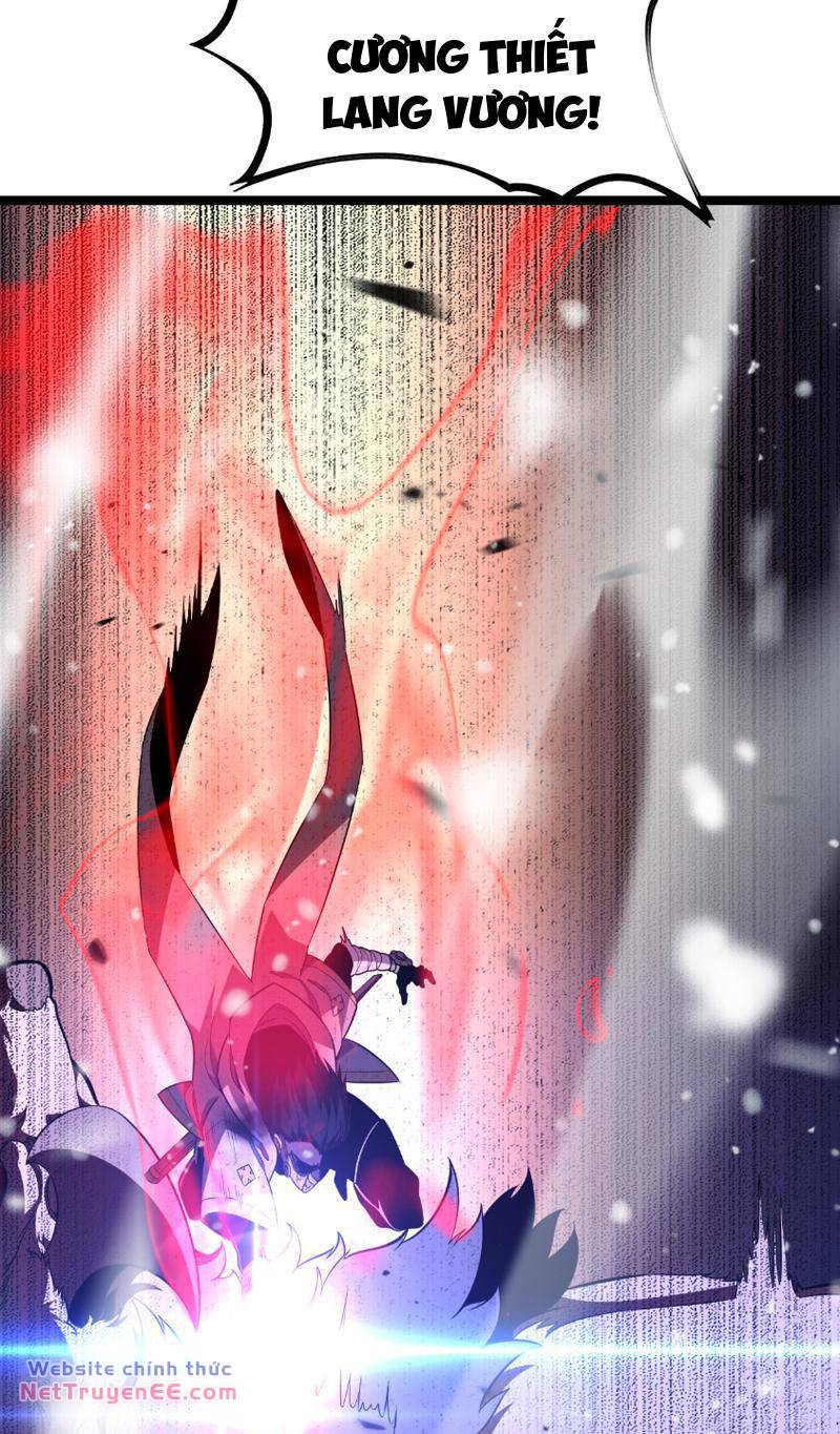 Vạn Tộc Xâm Lược Thiên Hạ Tham Chiến Ta Trấn Thủ Hậu Phương - Chapter 3 - Page 100