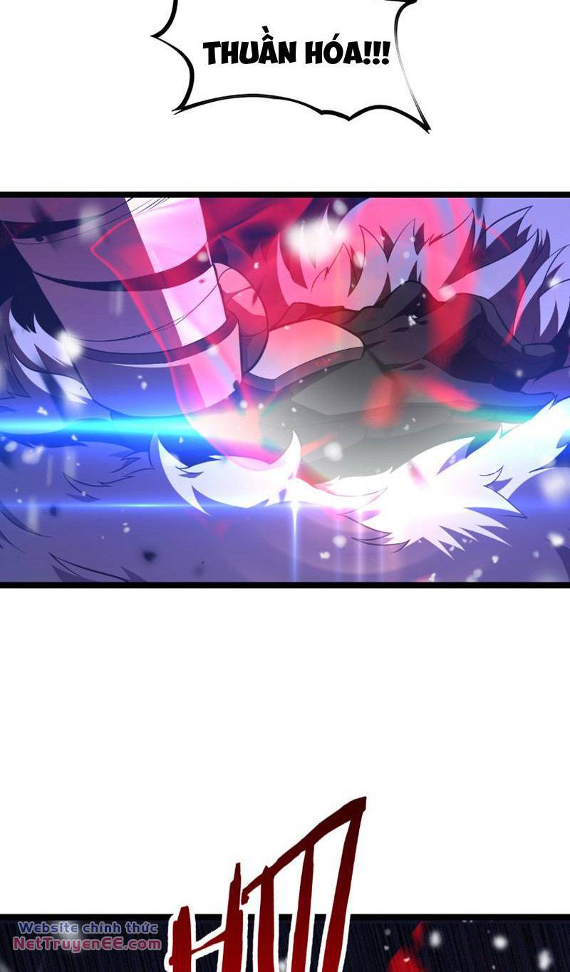 Vạn Tộc Xâm Lược Thiên Hạ Tham Chiến Ta Trấn Thủ Hậu Phương - Chapter 3 - Page 102