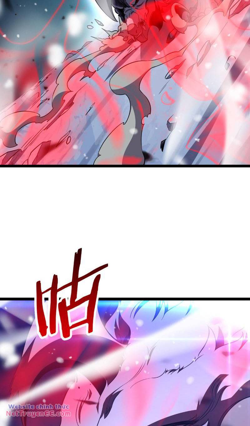 Vạn Tộc Xâm Lược Thiên Hạ Tham Chiến Ta Trấn Thủ Hậu Phương - Chapter 3 - Page 104