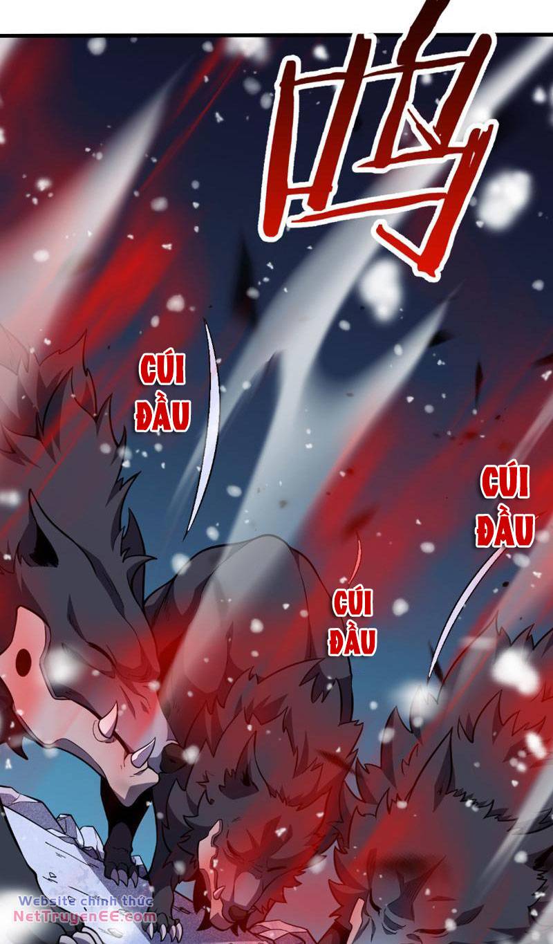 Vạn Tộc Xâm Lược Thiên Hạ Tham Chiến Ta Trấn Thủ Hậu Phương - Chapter 3 - Page 106