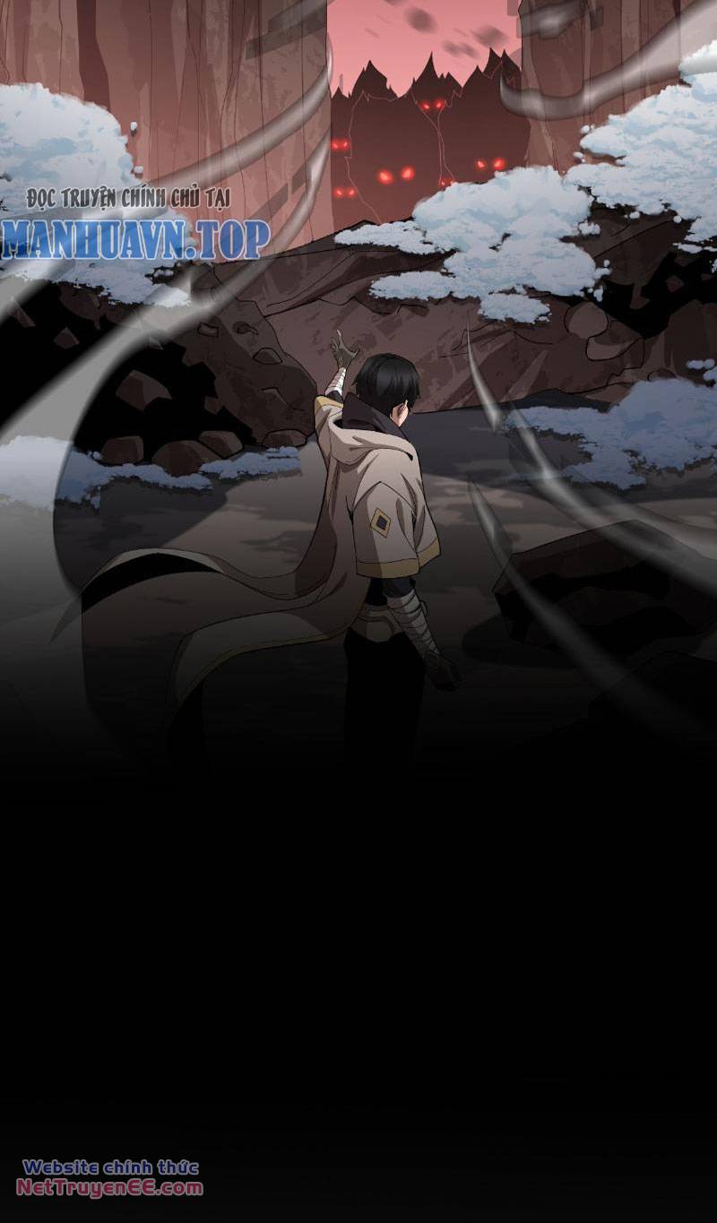 Vạn Tộc Xâm Lược Thiên Hạ Tham Chiến Ta Trấn Thủ Hậu Phương - Chapter 3 - Page 10