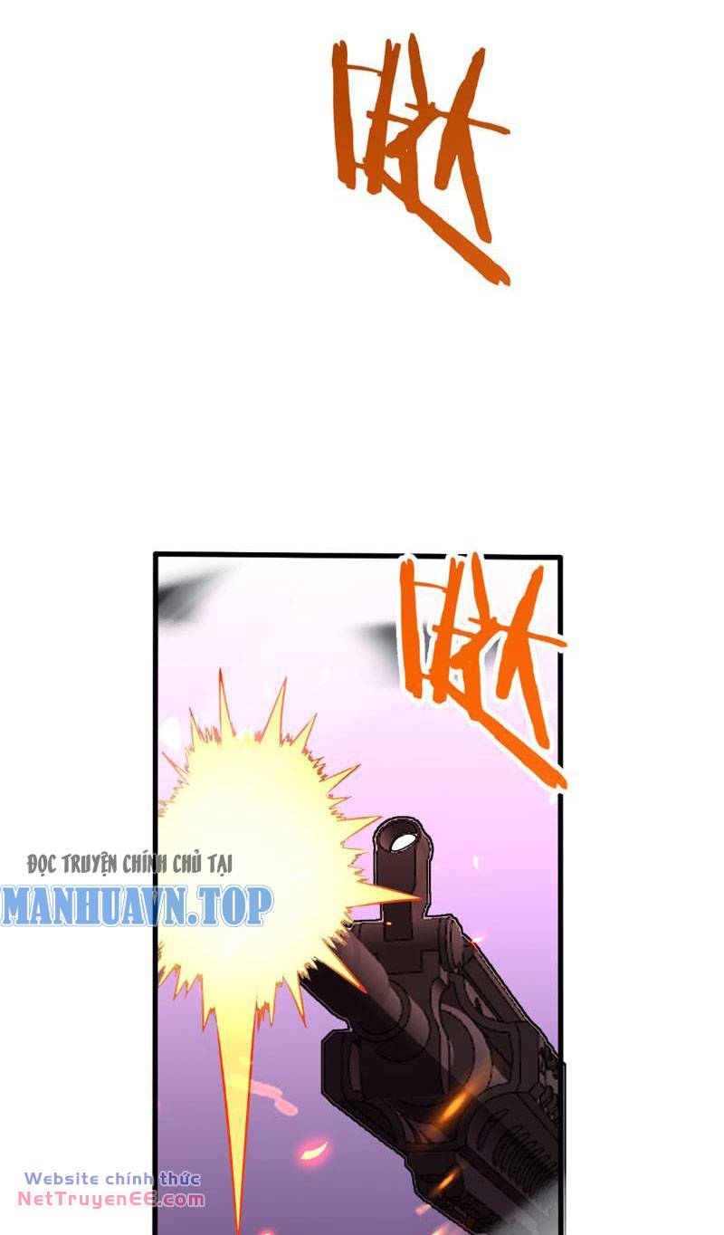 Vạn Tộc Xâm Lược Thiên Hạ Tham Chiến Ta Trấn Thủ Hậu Phương - Chapter 3 - Page 109