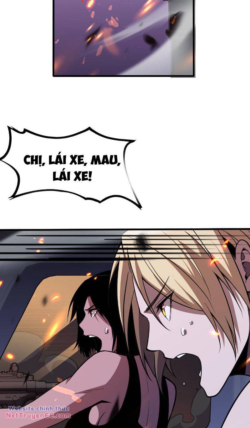 Vạn Tộc Xâm Lược Thiên Hạ Tham Chiến Ta Trấn Thủ Hậu Phương - Chapter 3 - Page 110