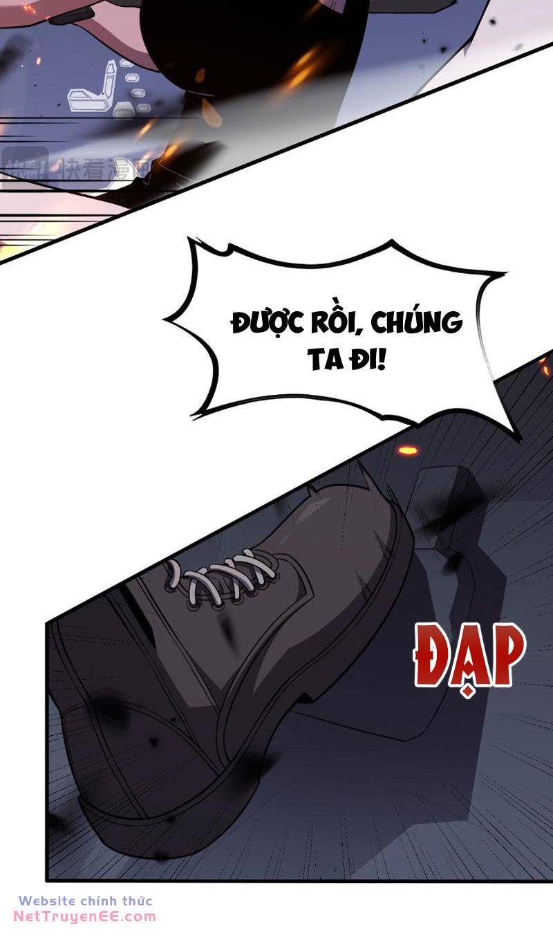 Vạn Tộc Xâm Lược Thiên Hạ Tham Chiến Ta Trấn Thủ Hậu Phương - Chapter 3 - Page 111