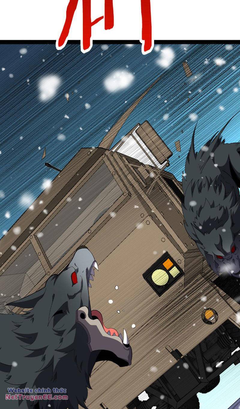 Vạn Tộc Xâm Lược Thiên Hạ Tham Chiến Ta Trấn Thủ Hậu Phương - Chapter 3 - Page 115