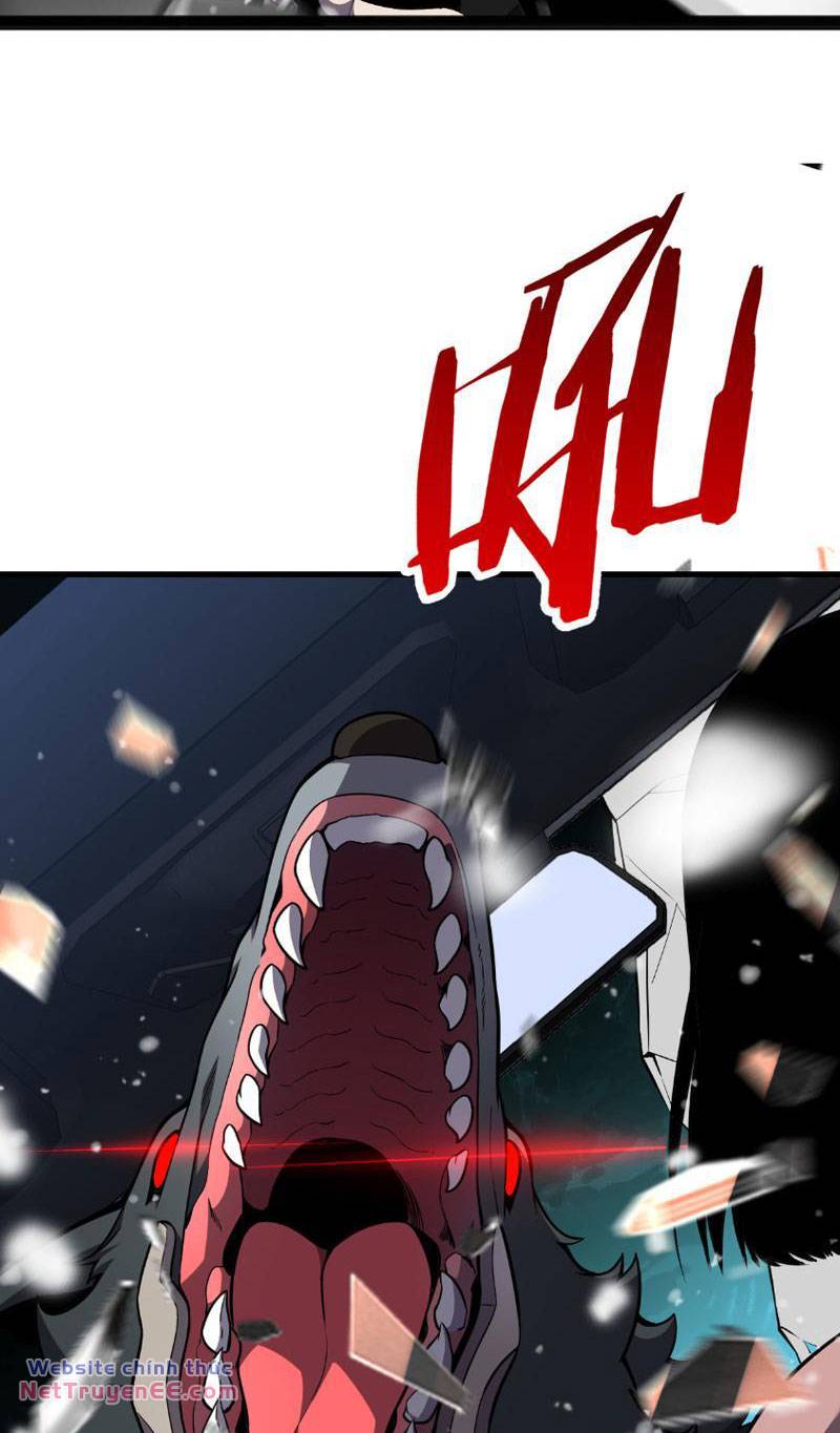 Vạn Tộc Xâm Lược Thiên Hạ Tham Chiến Ta Trấn Thủ Hậu Phương - Chapter 3 - Page 117