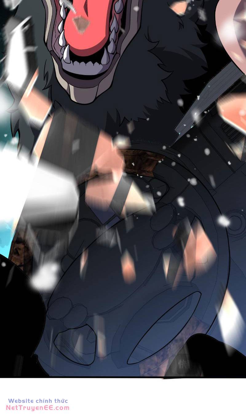 Vạn Tộc Xâm Lược Thiên Hạ Tham Chiến Ta Trấn Thủ Hậu Phương - Chapter 3 - Page 118