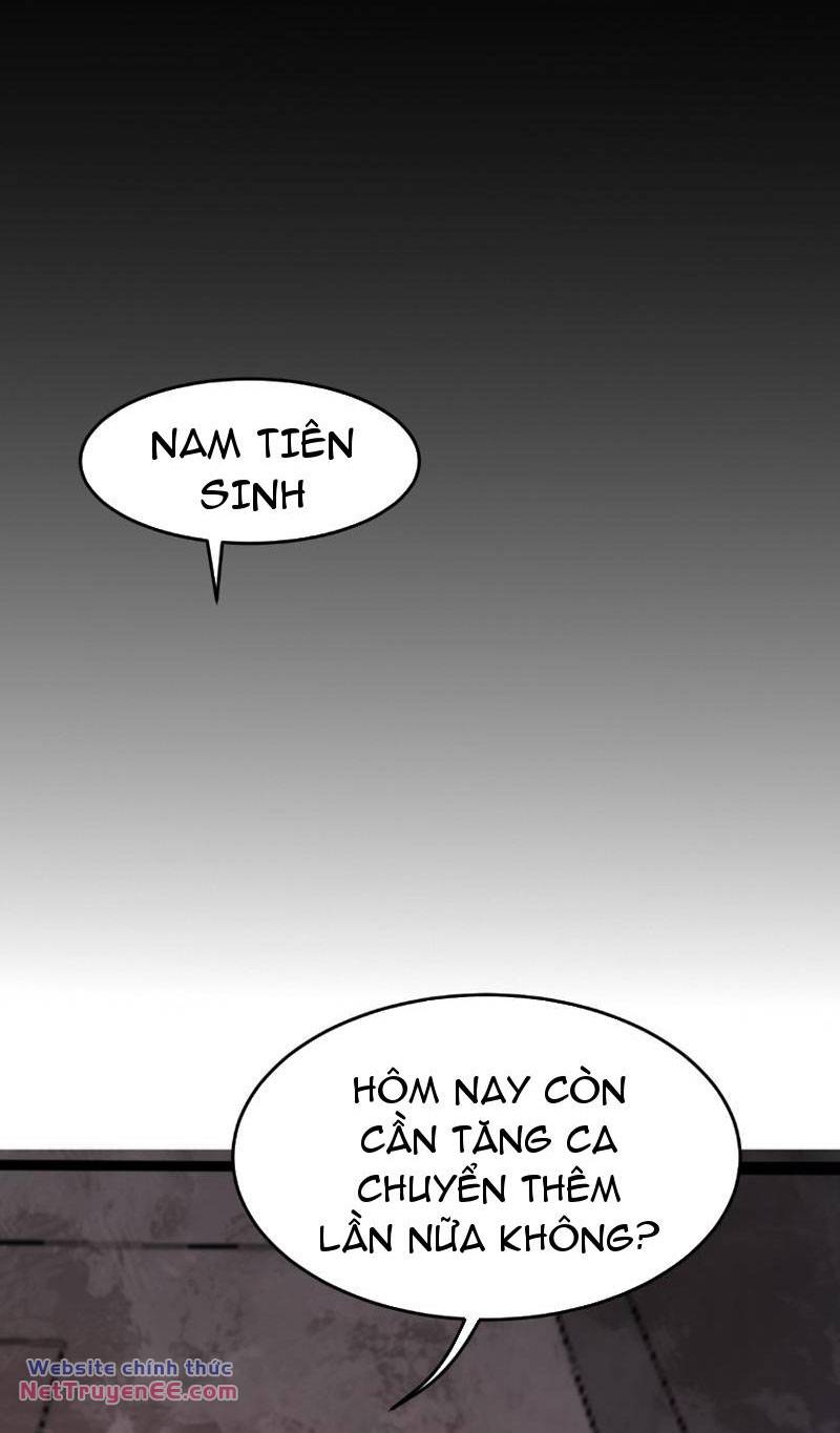 Vạn Tộc Xâm Lược Thiên Hạ Tham Chiến Ta Trấn Thủ Hậu Phương - Chapter 3 - Page 11