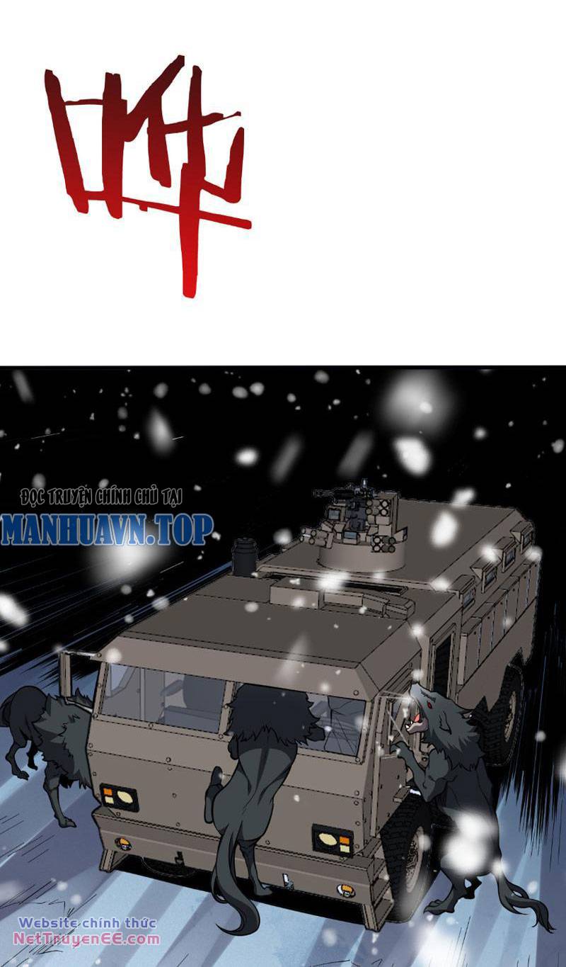 Vạn Tộc Xâm Lược Thiên Hạ Tham Chiến Ta Trấn Thủ Hậu Phương - Chapter 3 - Page 119