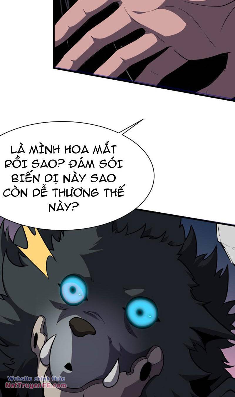 Vạn Tộc Xâm Lược Thiên Hạ Tham Chiến Ta Trấn Thủ Hậu Phương - Chapter 3 - Page 121