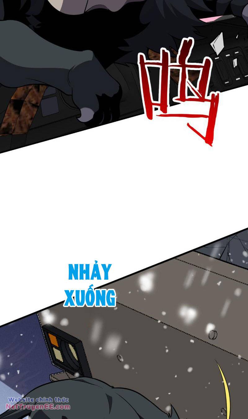 Vạn Tộc Xâm Lược Thiên Hạ Tham Chiến Ta Trấn Thủ Hậu Phương - Chapter 3 - Page 122