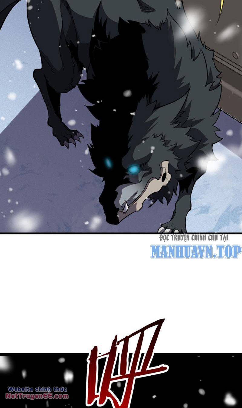 Vạn Tộc Xâm Lược Thiên Hạ Tham Chiến Ta Trấn Thủ Hậu Phương - Chapter 3 - Page 123