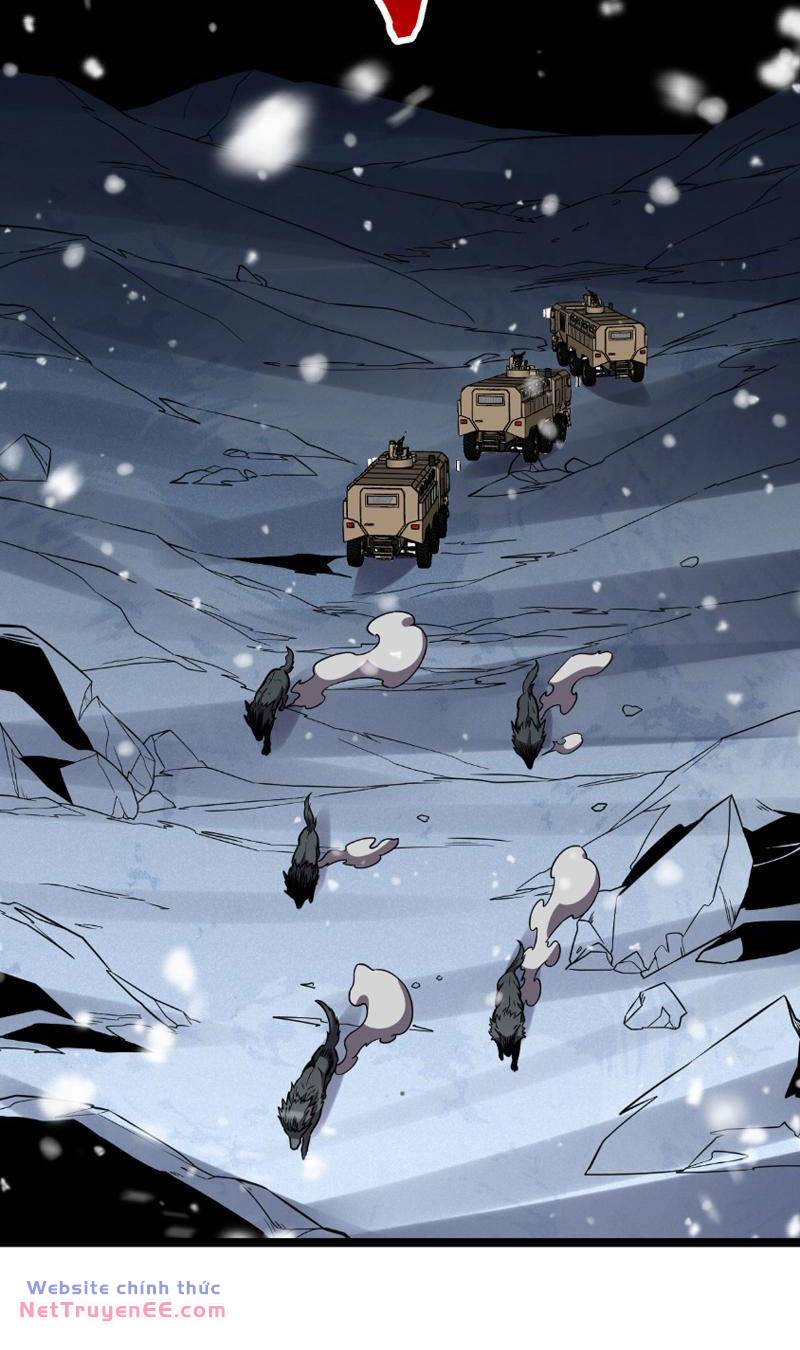 Vạn Tộc Xâm Lược Thiên Hạ Tham Chiến Ta Trấn Thủ Hậu Phương - Chapter 3 - Page 124