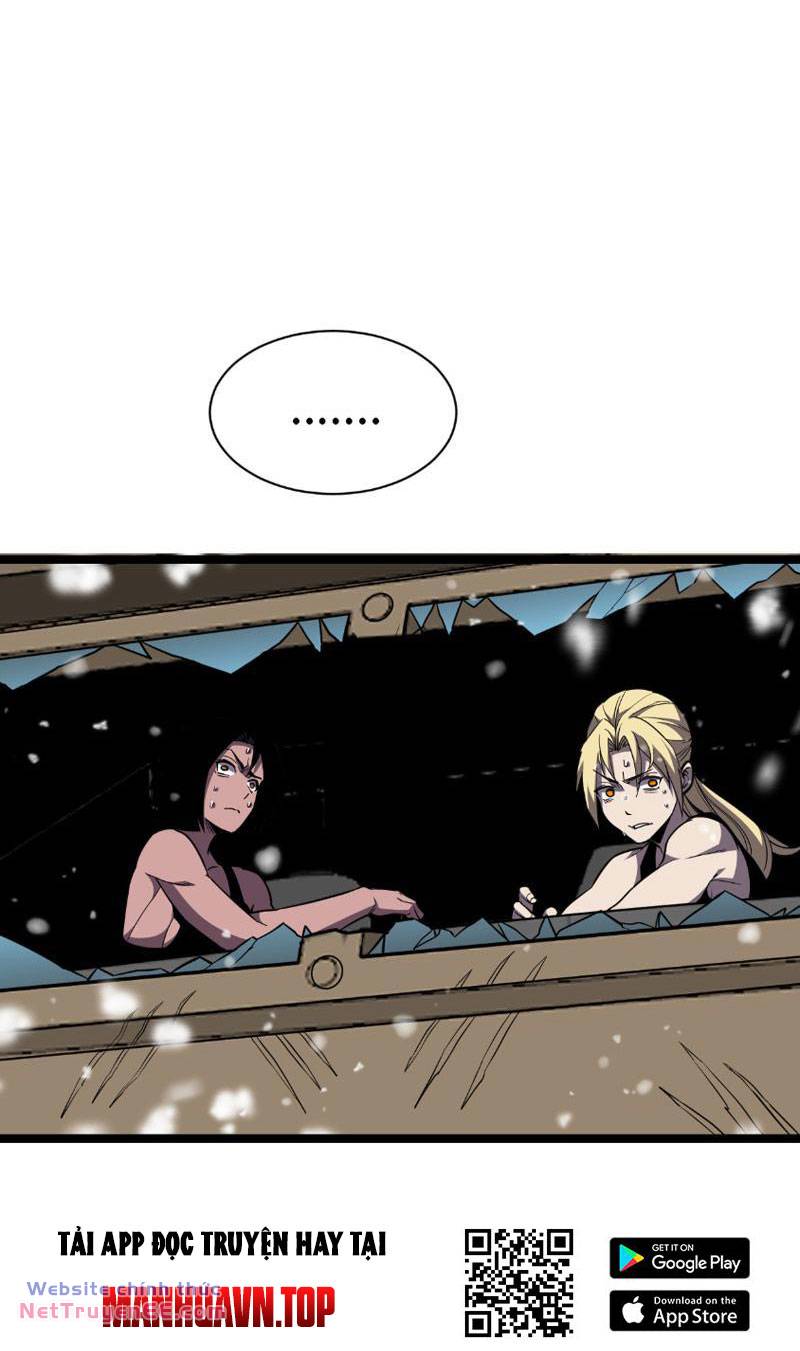 Vạn Tộc Xâm Lược Thiên Hạ Tham Chiến Ta Trấn Thủ Hậu Phương - Chapter 3 - Page 125