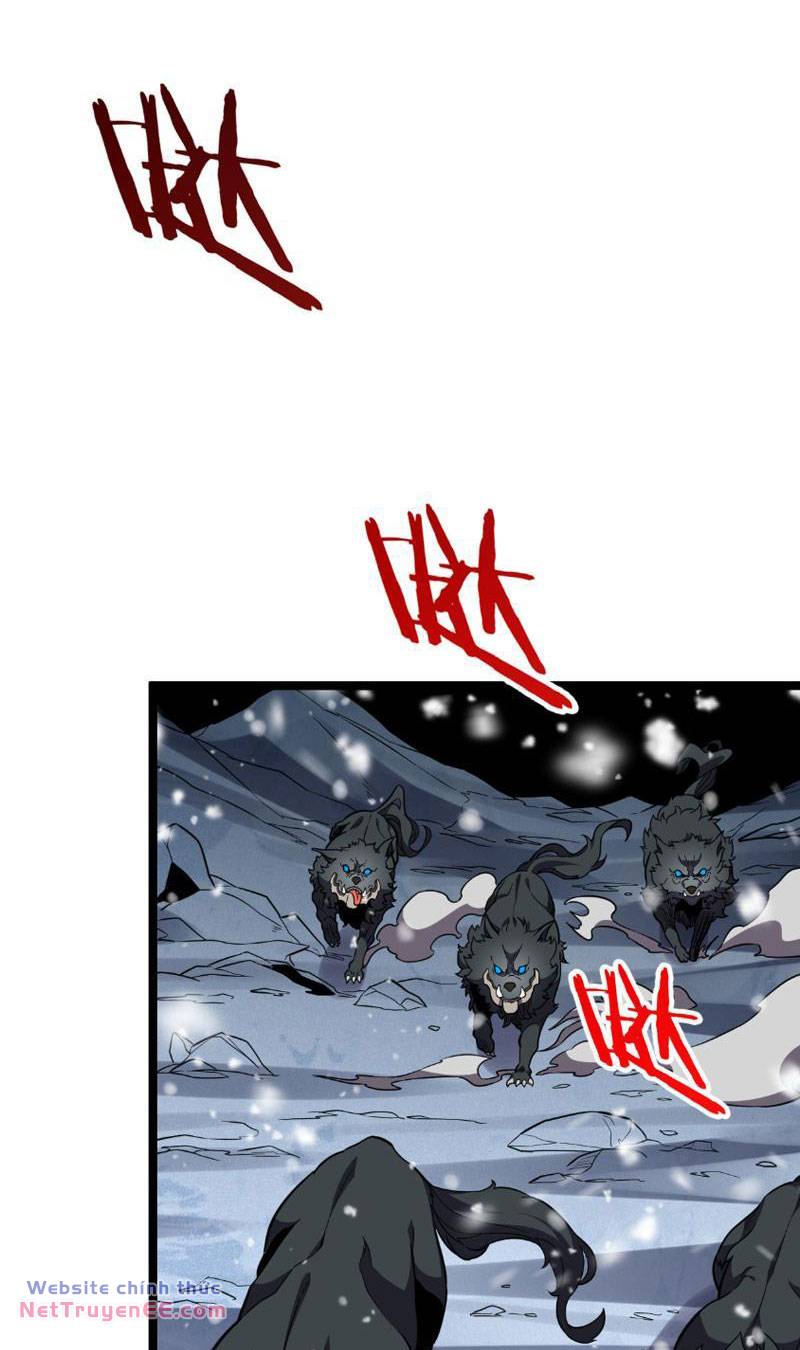 Vạn Tộc Xâm Lược Thiên Hạ Tham Chiến Ta Trấn Thủ Hậu Phương - Chapter 3 - Page 126