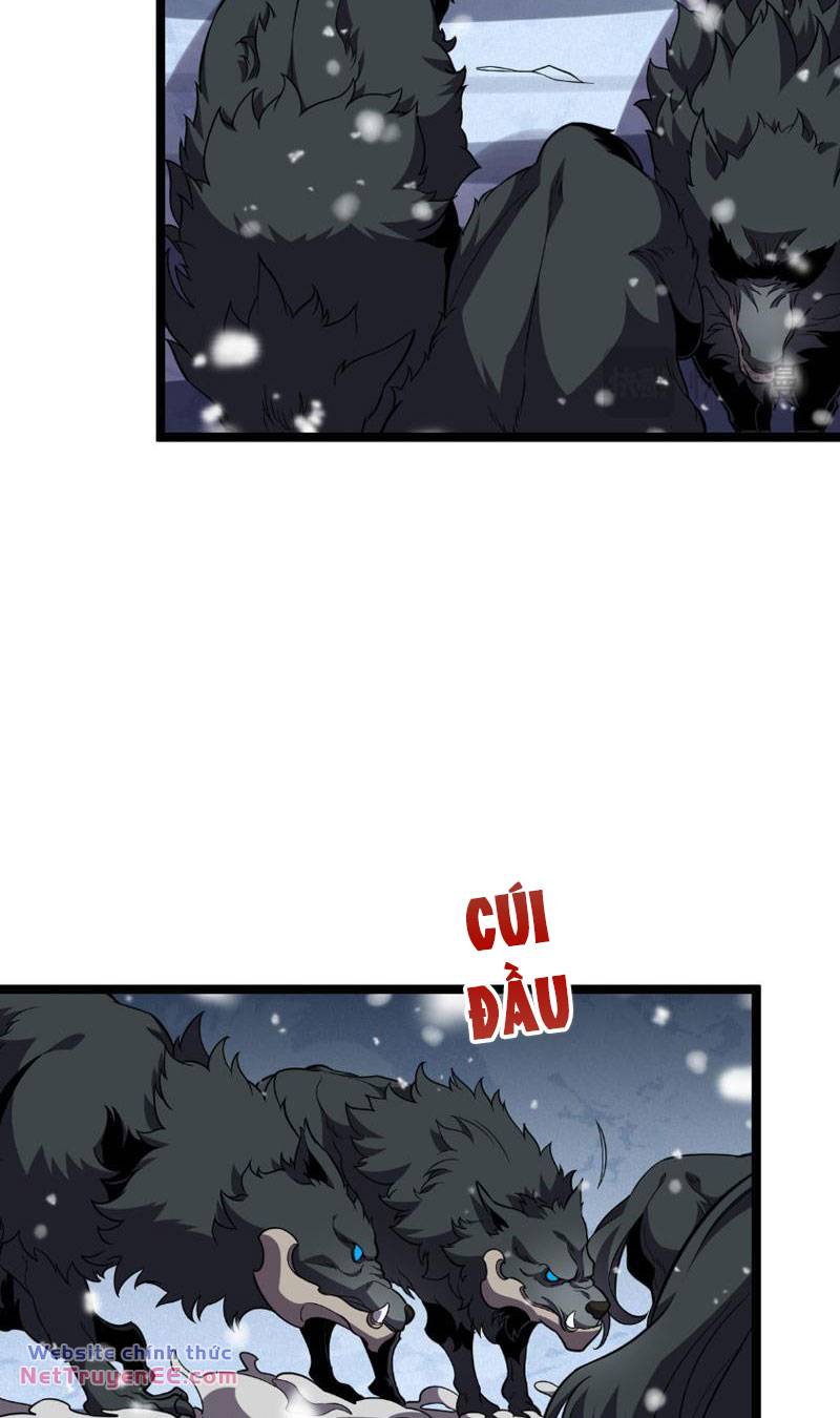 Vạn Tộc Xâm Lược Thiên Hạ Tham Chiến Ta Trấn Thủ Hậu Phương - Chapter 3 - Page 127