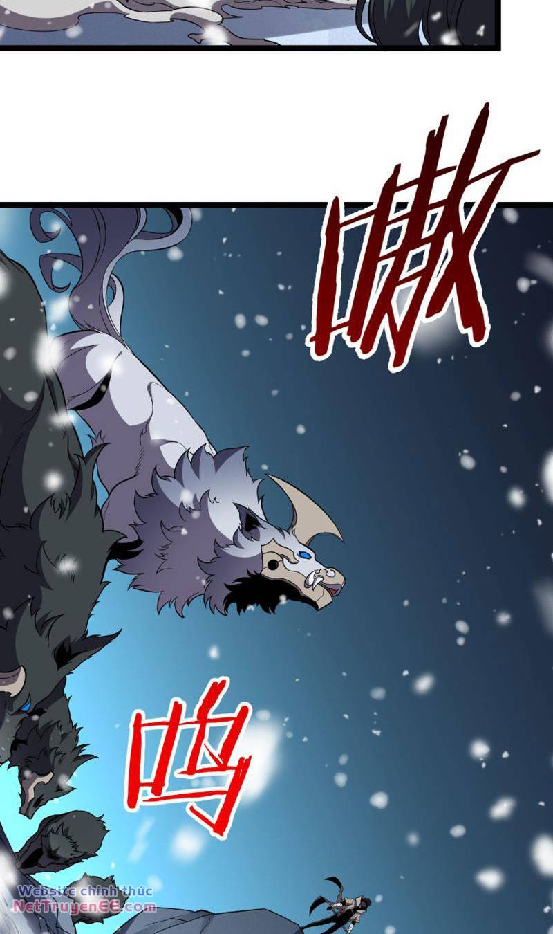 Vạn Tộc Xâm Lược Thiên Hạ Tham Chiến Ta Trấn Thủ Hậu Phương - Chapter 3 - Page 128