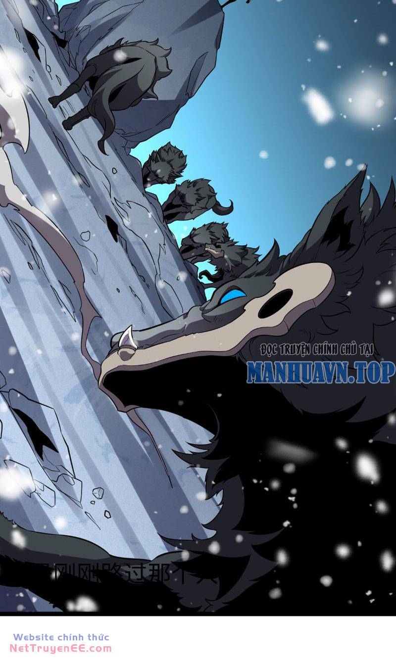 Vạn Tộc Xâm Lược Thiên Hạ Tham Chiến Ta Trấn Thủ Hậu Phương - Chapter 3 - Page 129