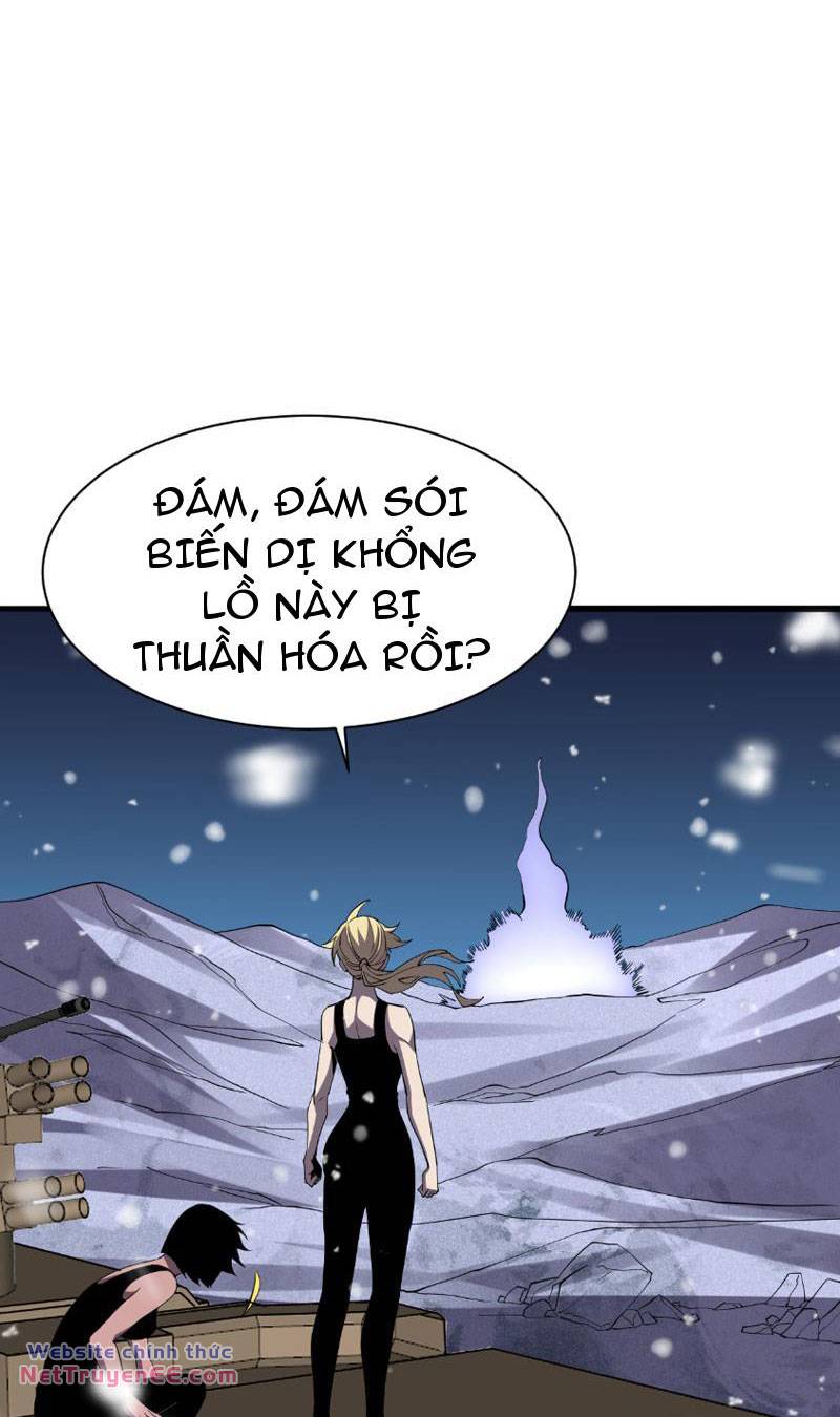 Vạn Tộc Xâm Lược Thiên Hạ Tham Chiến Ta Trấn Thủ Hậu Phương - Chapter 3 - Page 130