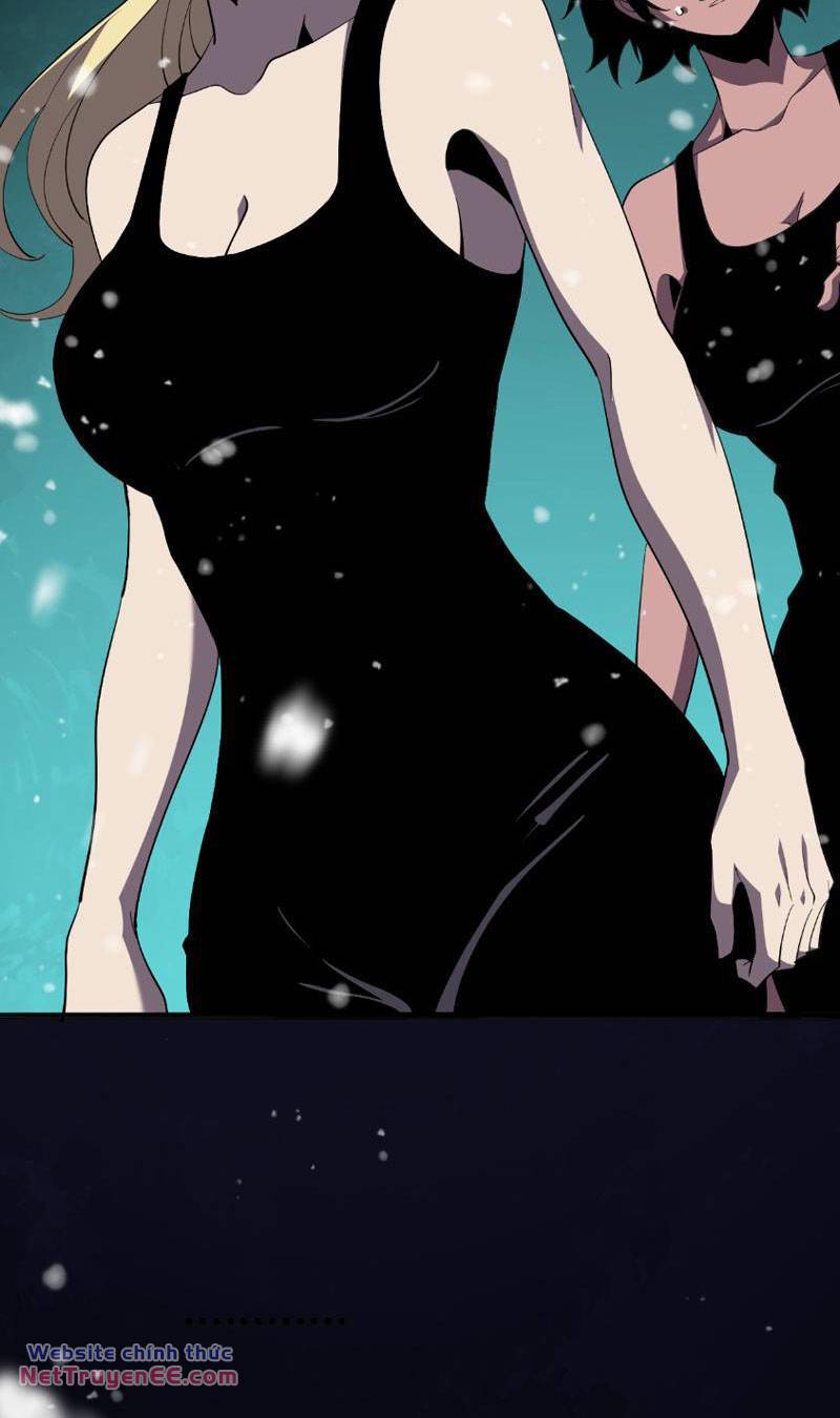 Vạn Tộc Xâm Lược Thiên Hạ Tham Chiến Ta Trấn Thủ Hậu Phương - Chapter 3 - Page 132