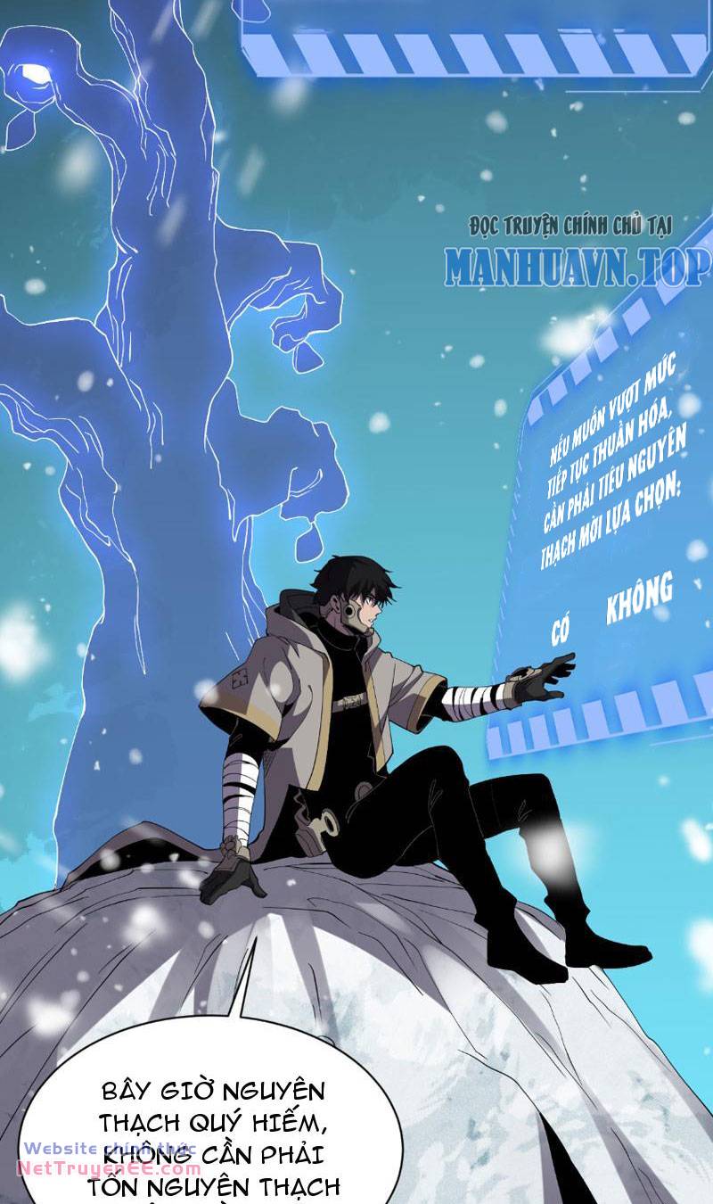 Vạn Tộc Xâm Lược Thiên Hạ Tham Chiến Ta Trấn Thủ Hậu Phương - Chapter 3 - Page 134