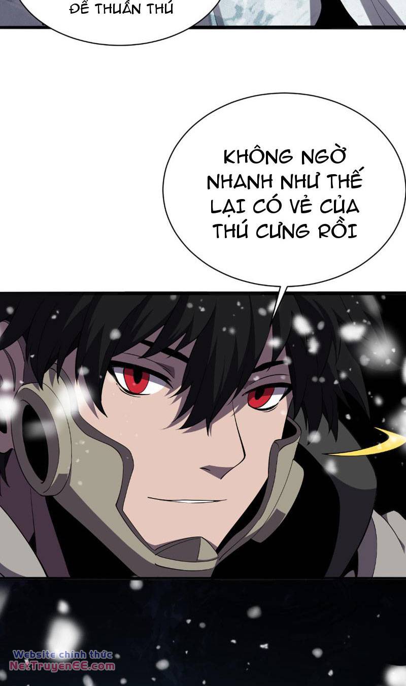 Vạn Tộc Xâm Lược Thiên Hạ Tham Chiến Ta Trấn Thủ Hậu Phương - Chapter 3 - Page 135