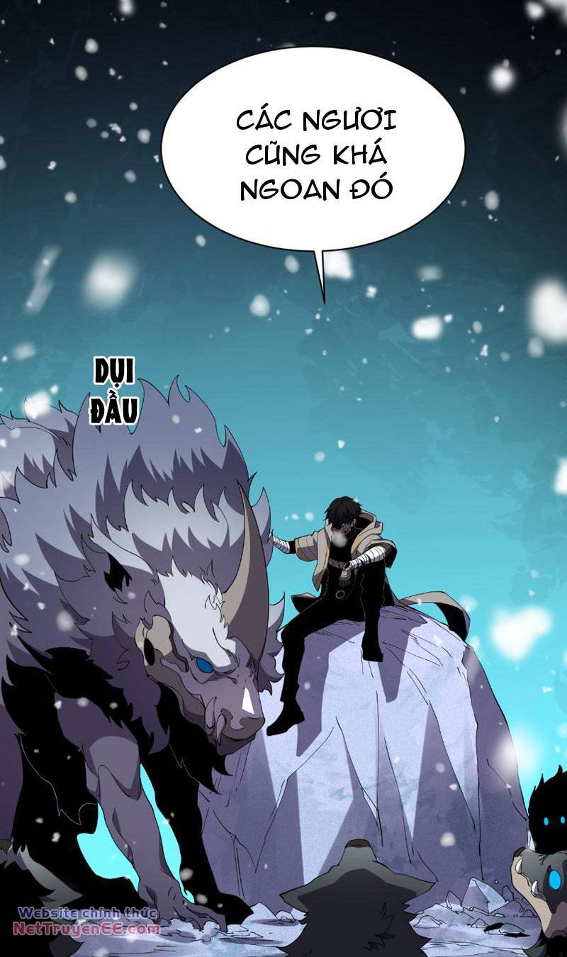 Vạn Tộc Xâm Lược Thiên Hạ Tham Chiến Ta Trấn Thủ Hậu Phương - Chapter 3 - Page 136