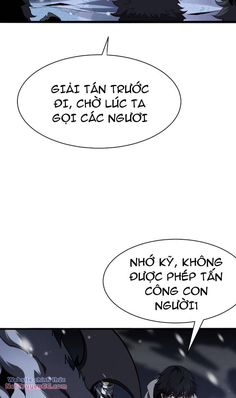 Vạn Tộc Xâm Lược Thiên Hạ Tham Chiến Ta Trấn Thủ Hậu Phương - Chapter 3 - Page 137