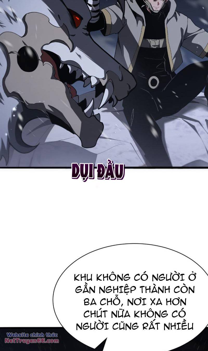 Vạn Tộc Xâm Lược Thiên Hạ Tham Chiến Ta Trấn Thủ Hậu Phương - Chapter 3 - Page 138