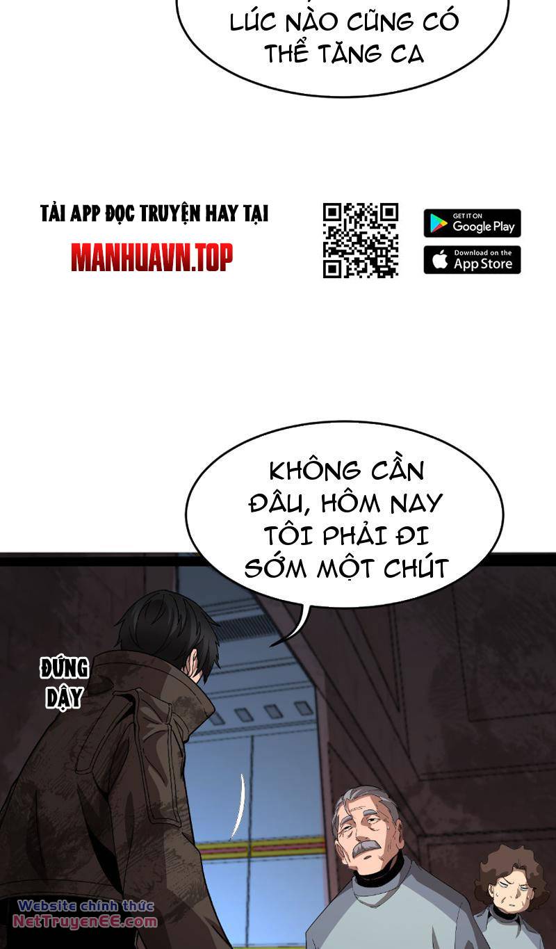 Vạn Tộc Xâm Lược Thiên Hạ Tham Chiến Ta Trấn Thủ Hậu Phương - Chapter 3 - Page 13