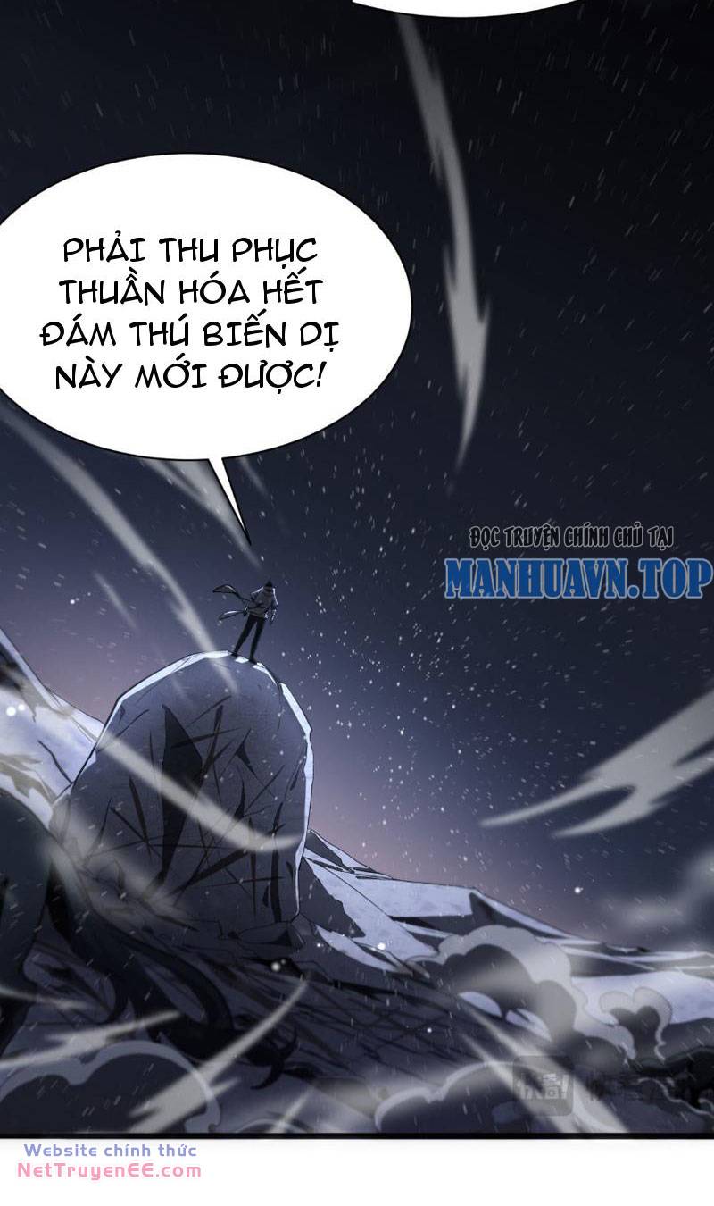 Vạn Tộc Xâm Lược Thiên Hạ Tham Chiến Ta Trấn Thủ Hậu Phương - Chapter 3 - Page 139