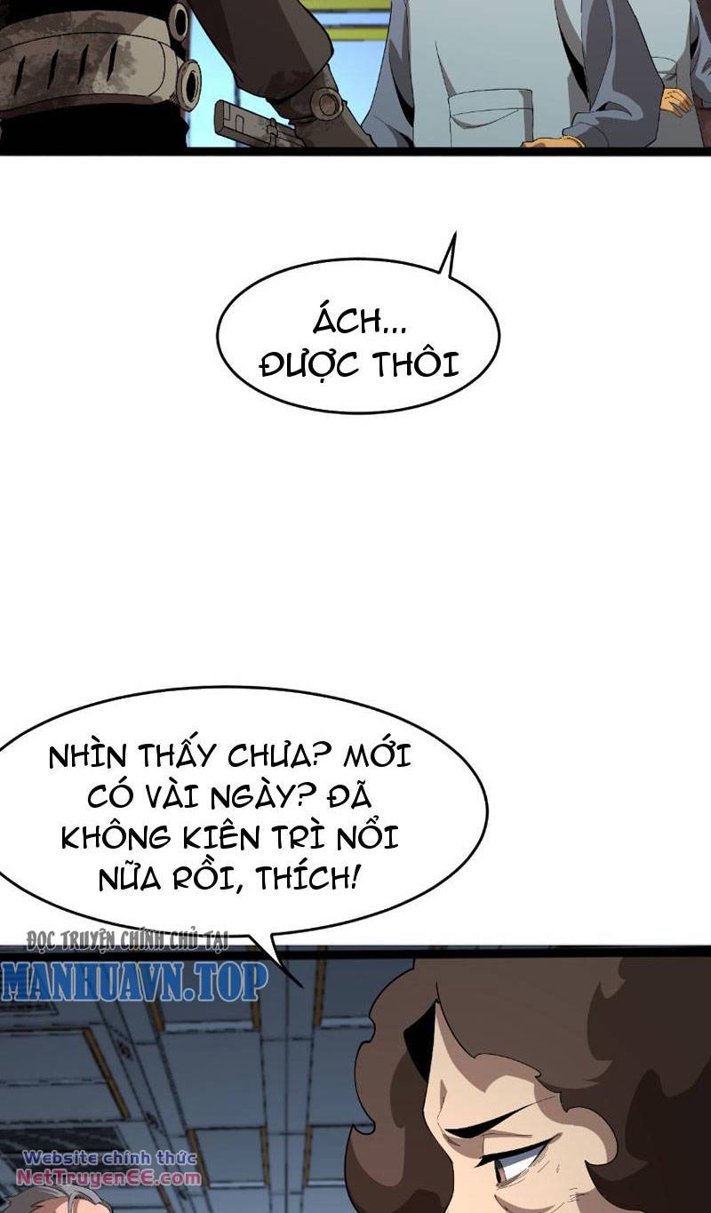 Vạn Tộc Xâm Lược Thiên Hạ Tham Chiến Ta Trấn Thủ Hậu Phương - Chapter 3 - Page 14