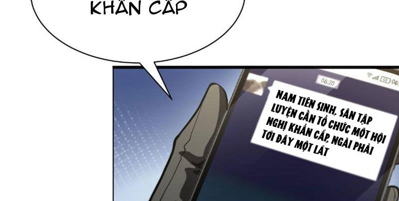 Vạn Tộc Xâm Lược Thiên Hạ Tham Chiến Ta Trấn Thủ Hậu Phương - Chapter 3 - Page 155