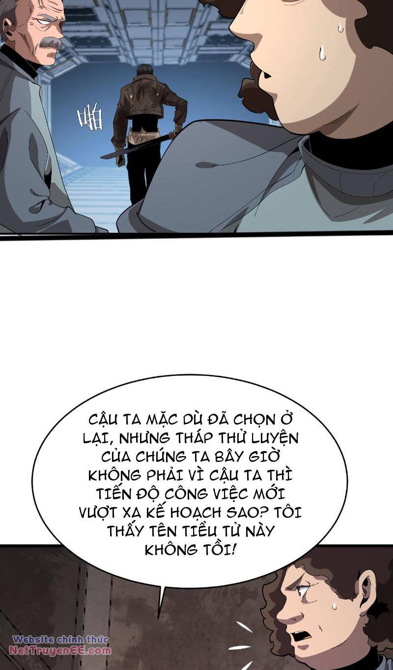 Vạn Tộc Xâm Lược Thiên Hạ Tham Chiến Ta Trấn Thủ Hậu Phương - Chapter 3 - Page 15