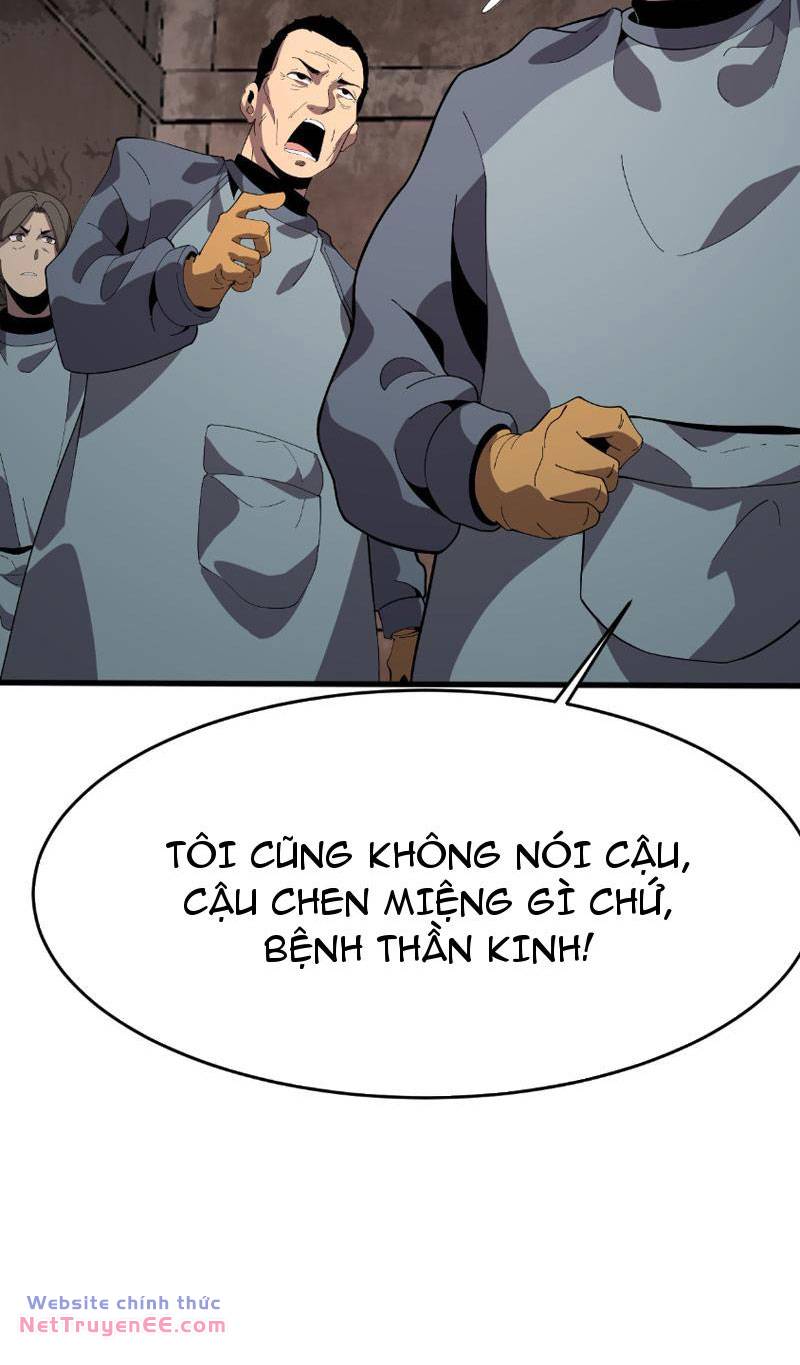 Vạn Tộc Xâm Lược Thiên Hạ Tham Chiến Ta Trấn Thủ Hậu Phương - Chapter 3 - Page 16