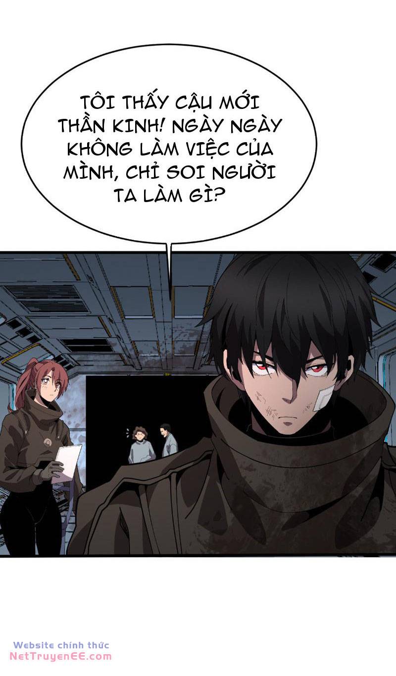 Vạn Tộc Xâm Lược Thiên Hạ Tham Chiến Ta Trấn Thủ Hậu Phương - Chapter 3 - Page 17