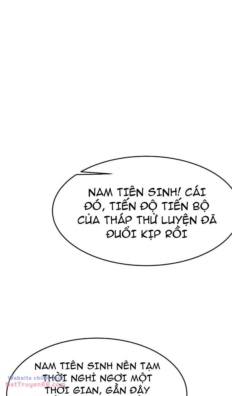 Vạn Tộc Xâm Lược Thiên Hạ Tham Chiến Ta Trấn Thủ Hậu Phương - Chapter 3 - Page 18