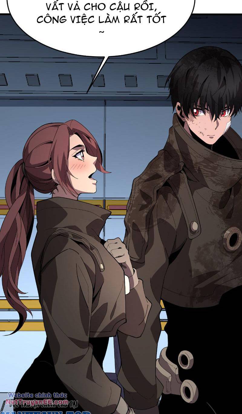 Vạn Tộc Xâm Lược Thiên Hạ Tham Chiến Ta Trấn Thủ Hậu Phương - Chapter 3 - Page 19