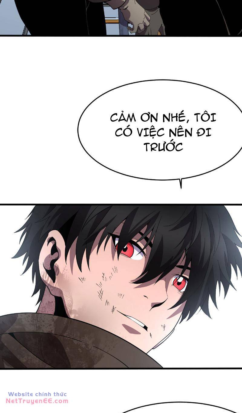 Vạn Tộc Xâm Lược Thiên Hạ Tham Chiến Ta Trấn Thủ Hậu Phương - Chapter 3 - Page 20