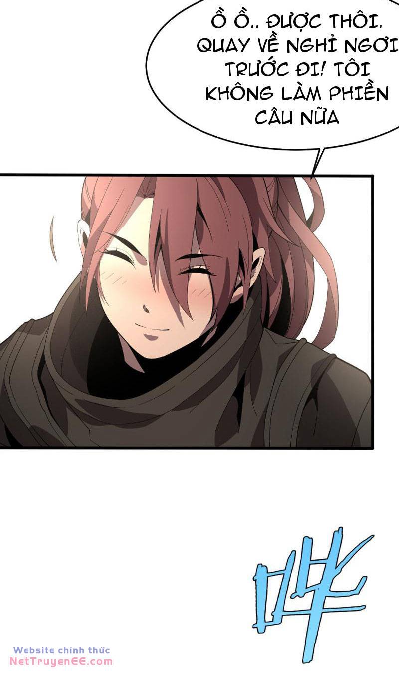 Vạn Tộc Xâm Lược Thiên Hạ Tham Chiến Ta Trấn Thủ Hậu Phương - Chapter 3 - Page 21