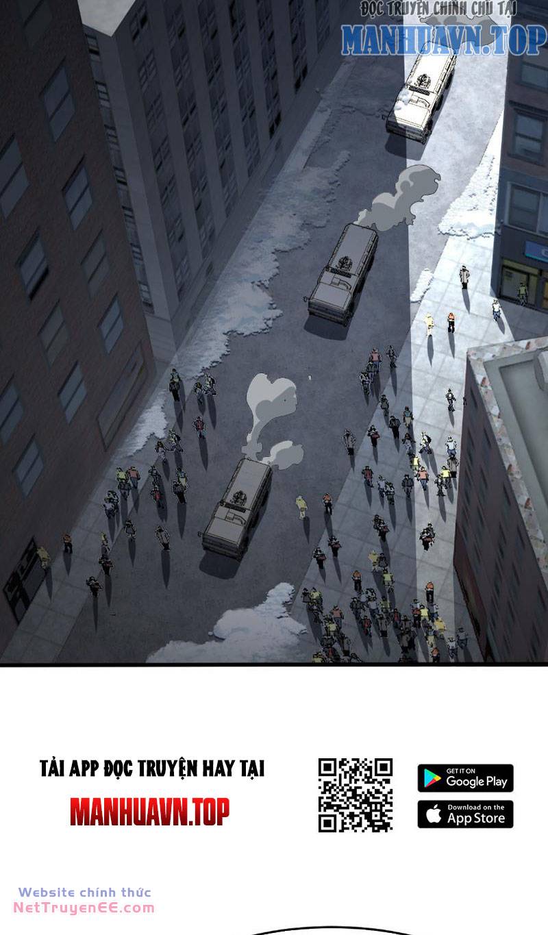 Vạn Tộc Xâm Lược Thiên Hạ Tham Chiến Ta Trấn Thủ Hậu Phương - Chapter 3 - Page 24