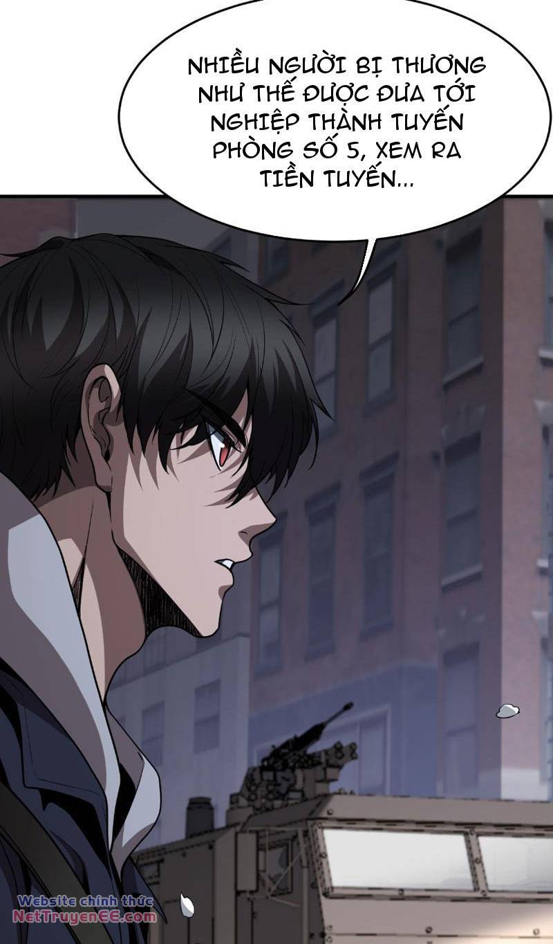 Vạn Tộc Xâm Lược Thiên Hạ Tham Chiến Ta Trấn Thủ Hậu Phương - Chapter 3 - Page 25