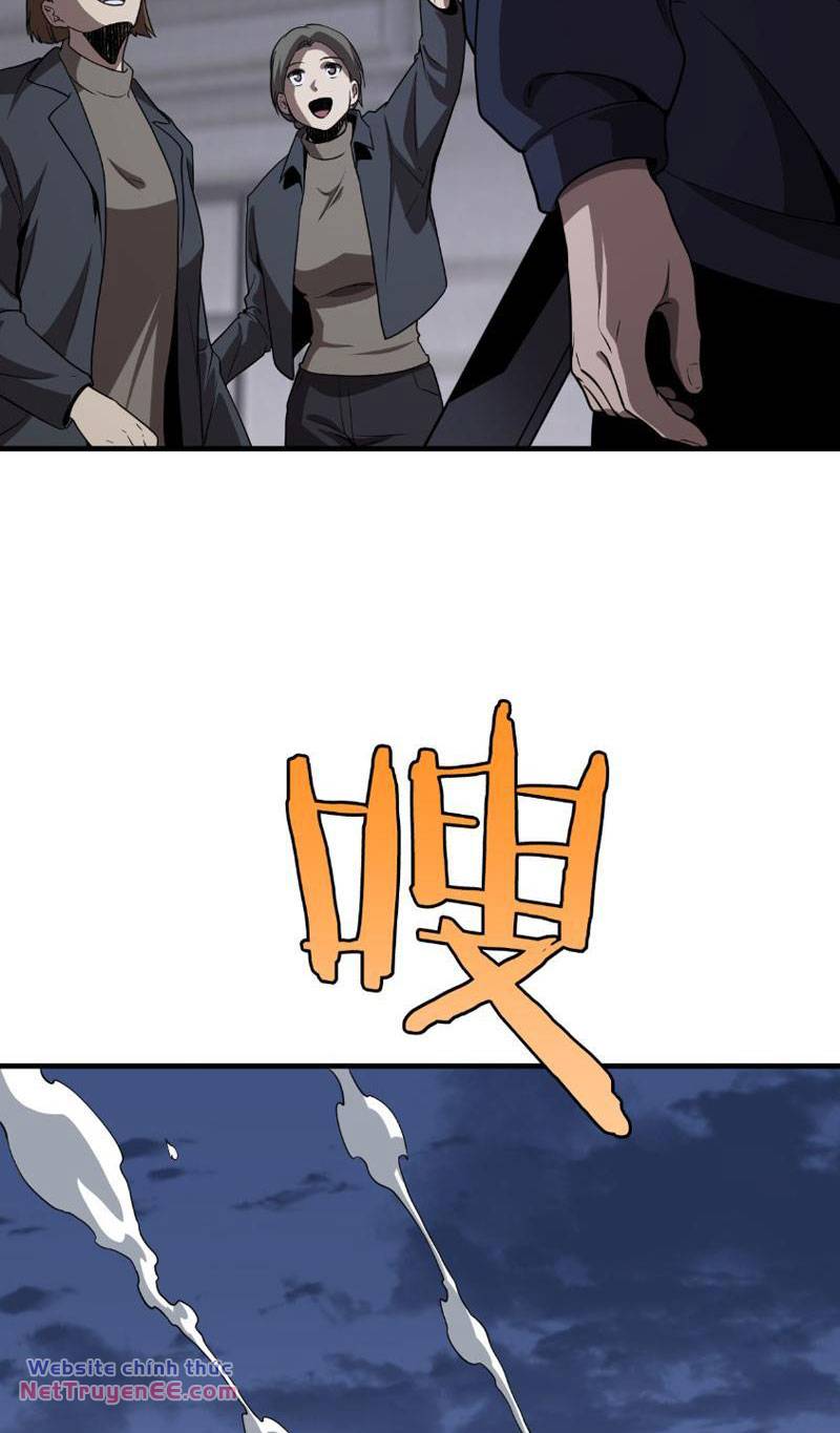 Vạn Tộc Xâm Lược Thiên Hạ Tham Chiến Ta Trấn Thủ Hậu Phương - Chapter 3 - Page 27