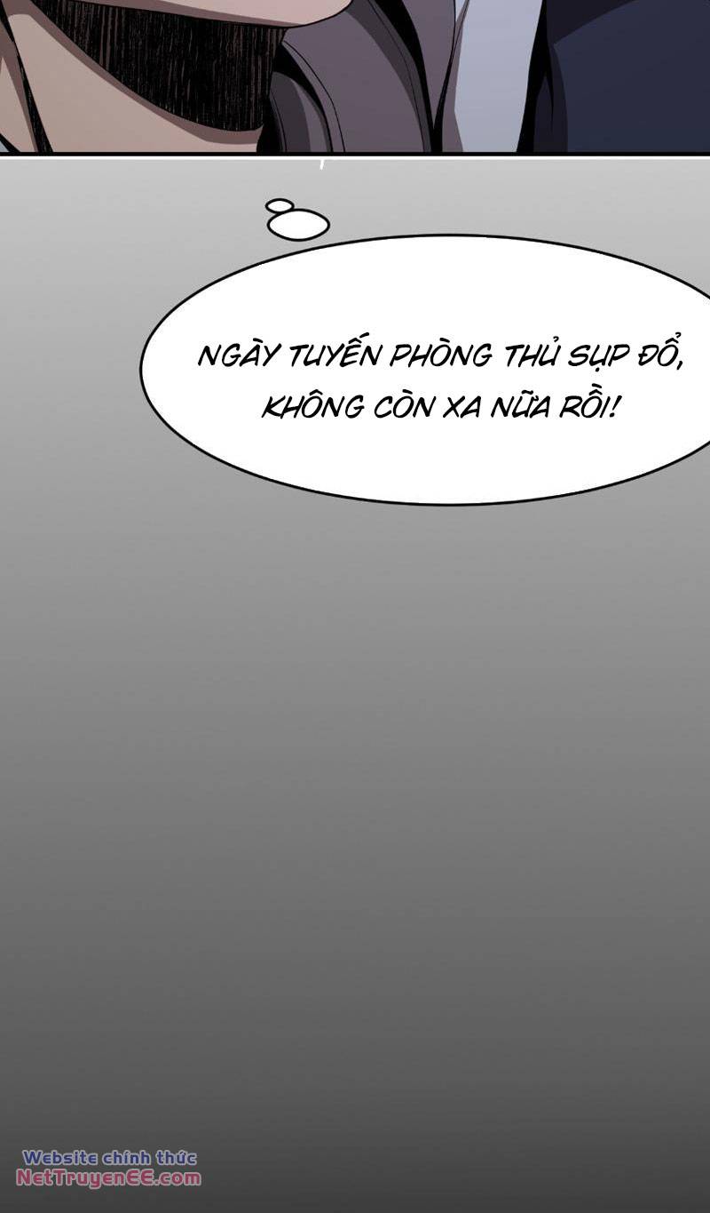 Vạn Tộc Xâm Lược Thiên Hạ Tham Chiến Ta Trấn Thủ Hậu Phương - Chapter 3 - Page 30