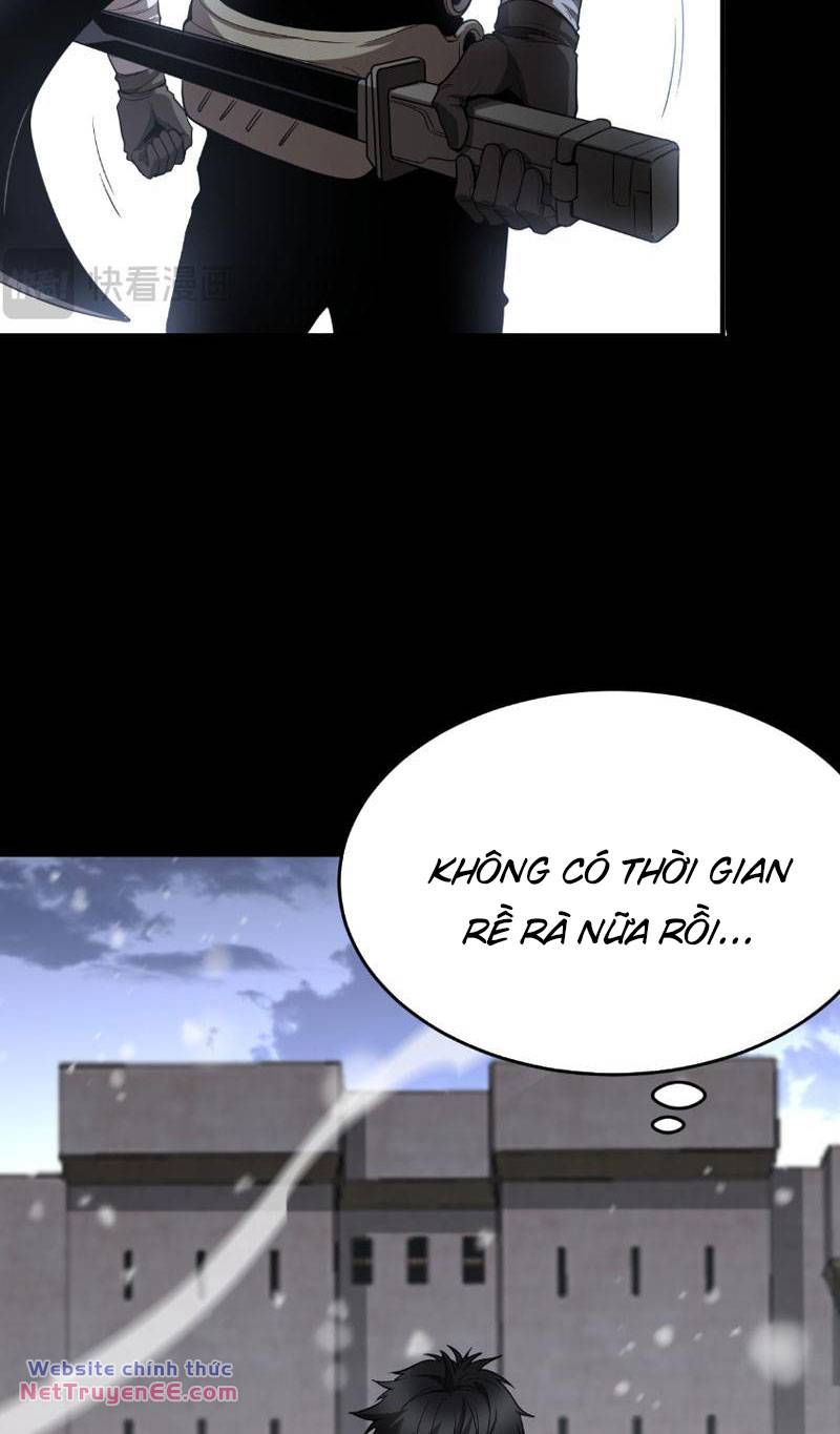 Vạn Tộc Xâm Lược Thiên Hạ Tham Chiến Ta Trấn Thủ Hậu Phương - Chapter 3 - Page 32