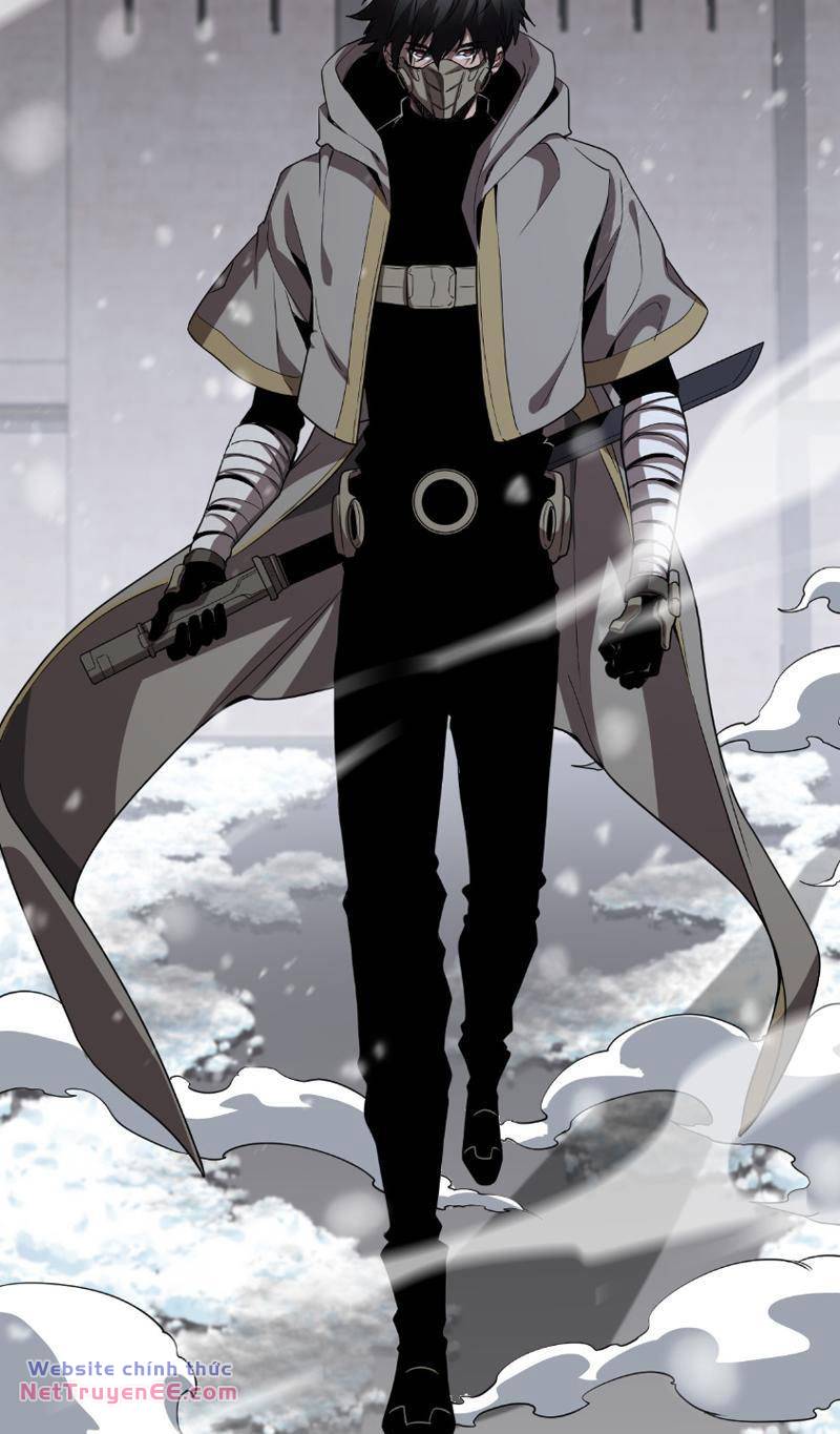 Vạn Tộc Xâm Lược Thiên Hạ Tham Chiến Ta Trấn Thủ Hậu Phương - Chapter 3 - Page 33