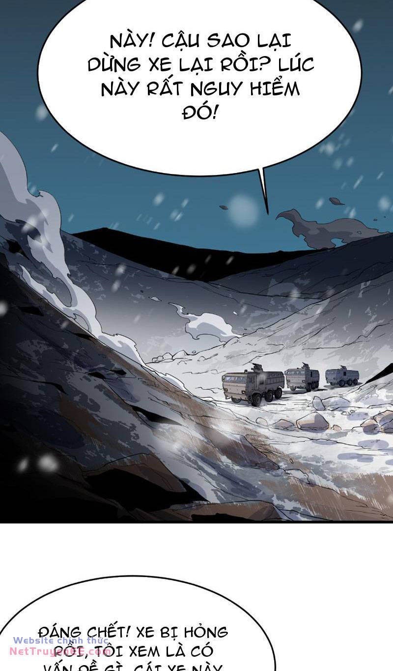 Vạn Tộc Xâm Lược Thiên Hạ Tham Chiến Ta Trấn Thủ Hậu Phương - Chapter 3 - Page 35