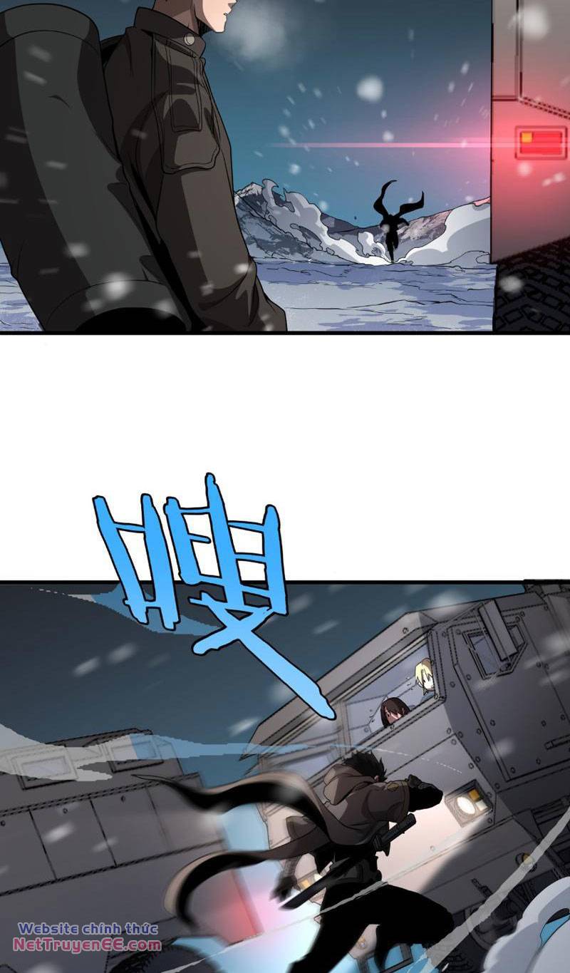 Vạn Tộc Xâm Lược Thiên Hạ Tham Chiến Ta Trấn Thủ Hậu Phương - Chapter 3 - Page 38